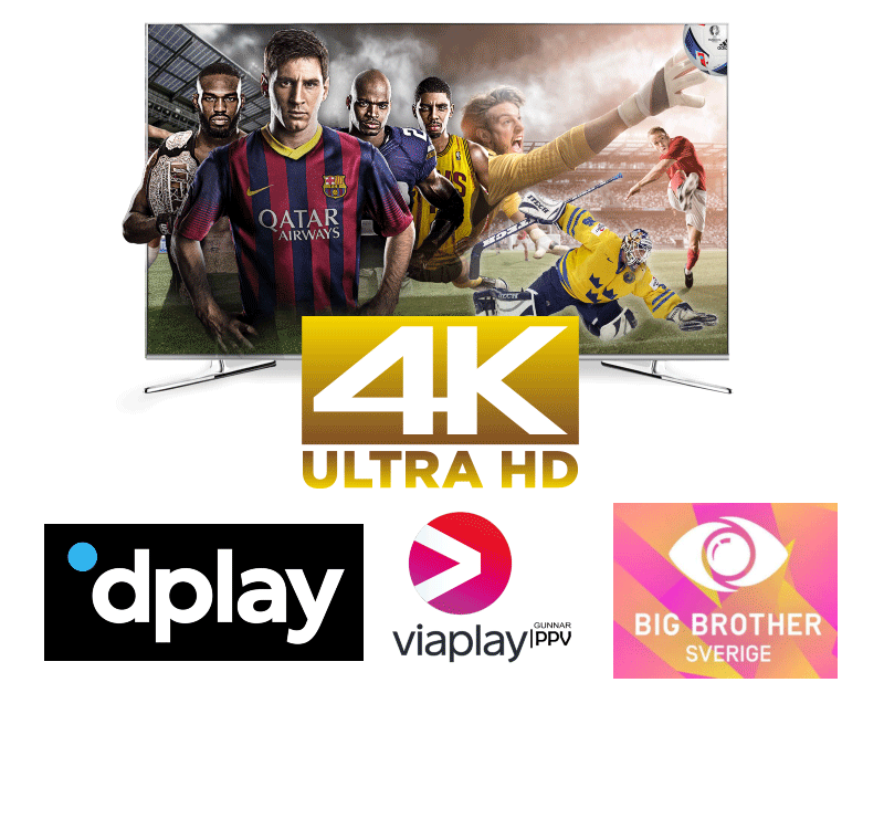 nordic iptv